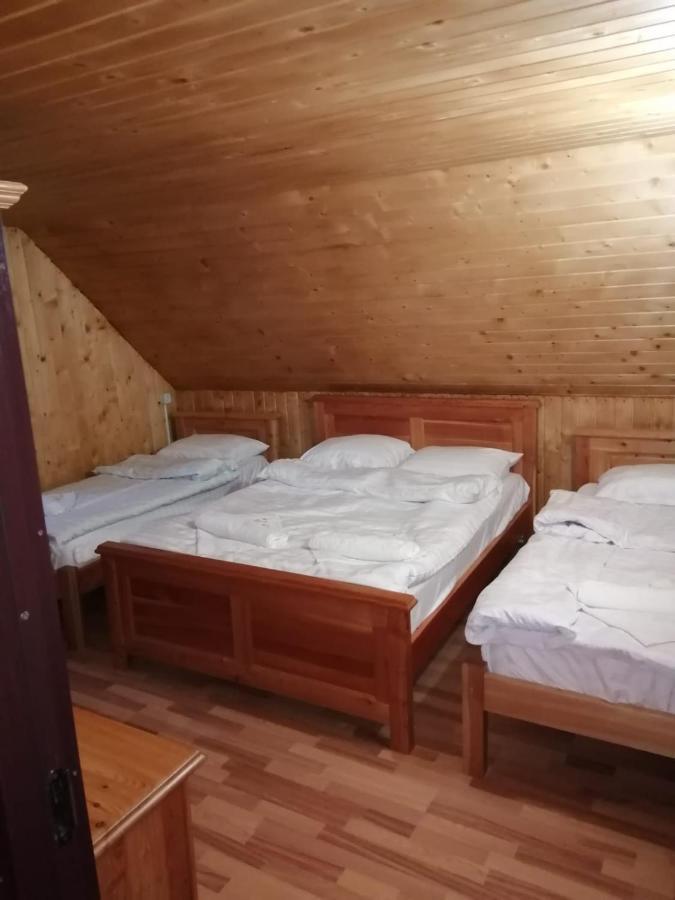 Villa Deea Cascada Vidra  Esterno foto