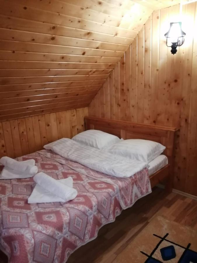 Villa Deea Cascada Vidra  Esterno foto